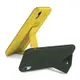 iPhone XR 6.1吋 強力磁吸純色立架手機殼 XR手機殼