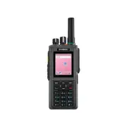 Anysecu HD-760 4G Network Radio Android 7.1 Smart Mobile Radio Support Zello ...