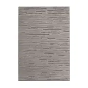 Serene Soft Grey Rug