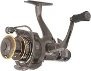 Mitchell Spinning Reel, Avocet RZT Reels, All Round Fish, Feeder, Bolognase, Fresh Water sea Fish Angler, Perch, Pike, Zander, Black, 5.4:1 Gear Ratio, Robust & Lightweight, 8+1 Bearing Count