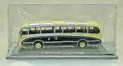 Corgi Original Omnibus OM40301 AEC Burlingham Seagull Coach Flights Tours Sealed