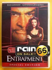 在飛比找Yahoo!奇摩拍賣優惠-＃⊕Rain65⊕正版DVD【將計就計】-史恩康納萊*凱薩琳