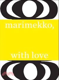 在飛比找三民網路書店優惠-Marimekko With Love