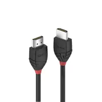 在飛比找蝦皮商城優惠-【LINDY 林帝】BLACK LINE HDMI 2.0 