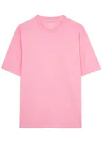 Colorful Standard Cotton T-shirt - Pink - L (UK14 / L) L (UK14 / L)