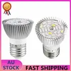 LED Growth Lamp Heat Dissipation Full Spectrum UV IR LED Growing Bulb for Indoor