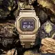 CASIO 卡西歐 G-SHOCK 35周年太陽能電波手錶 (GMW-B5000GD-9)