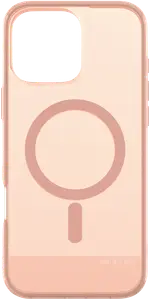 Incase Slim Case MagSafe iPhone 16 Pro Max - Blush Pink