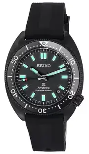 Seiko Prospex Automatic Diver's SPB335J1 Men's Watch