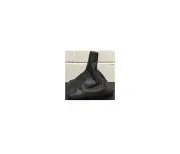 TOYOTA GENUINE MR2 Manual Shifting Hole Cover Shifter Shift Boot 58808-17031-C0