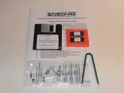 Ensoniq TS-12 OS 3.10 eproms and installation kit- Operating System version 3.10