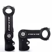 Premium Bike Aluminum Alloy Stem MTB Downhill Stem 25.4mm 31.8mm Handlebar Stem
