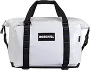 [NorChill Soft Coolers] Boatbag Extreme White, 24 Can