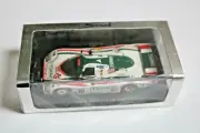 1/43 PORSCHE 962 C #19 LE MANS 1985 BRUN TORNO THEYS GOUNIER SPARK