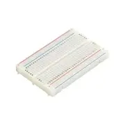 Breadboard, Solderless Circuit Board, Large and Small Sizes, for Electronics 1)