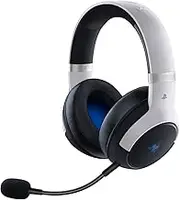 Razer Kaira Pro HyperSpeed Licensed PlayStation 5 Wireless Gaming Headset