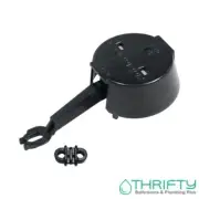 Fluidmaster Toilet Fill Inlet Valve Cap