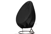 Protective Cover For Single Egg Chair