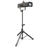 Chauvet DJ LED Followspot 75-Watt White LED Light