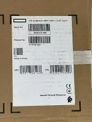 HPE ProLiant DL325 Gen10+Plus Upgrade Kit from 8SFF to 16SFF U.3 SC P15725-B21