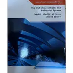 微處理機THE 8051 MICROCONTROLLER AND EMBEDDED SYSTEMS, 2/E