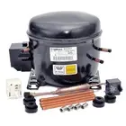 Whirlpool W10309990 Refrigerator Compressor (replaces 12002335, 12049750,