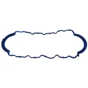 Engine Oil Pan Gasket For Chevrolet Express Van S10 Pickup SaVana Olds 10220906 (for: Chevrolet)
