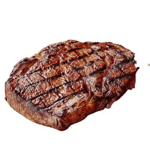 21盎司美國安格斯嫩肩巨無霸沙朗牛排 (600g±10%/包)《喬大海鮮屋》