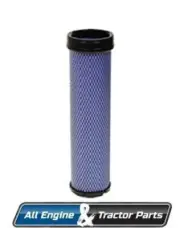 McCormick Inner Air Filter Suits C100, CX85, F60, MC80, T105 MC222422A1, P775302