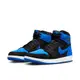 NIKE AIR JORDAN 1 復古高筒運動鞋 DZ5485-042