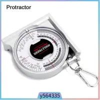 在飛比找蝦皮購物優惠-Dial Angle Finder Protractor I