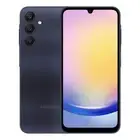 Samsung Galaxy A25 5G (Dual Sim- 128GB/6GB RAM 6.5"- SM-A256E) - Blue Black