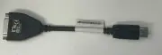 Lot of 23 OEM Lenovo DisplayPort to DVI Monitor Cable Adapter 43N9160