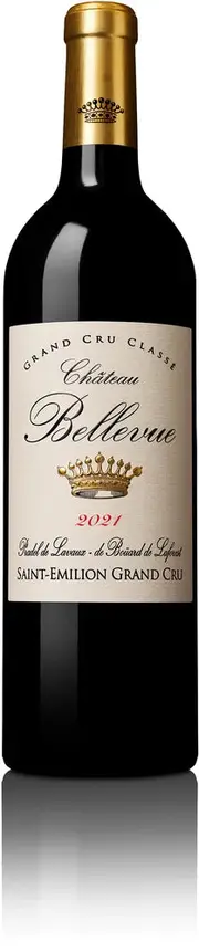 2016 Bellevue - Buy Online | The Wine Collective International Marketplace