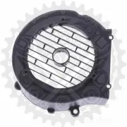 New Fan Cover Fits Rivero Phönix 125 SP125T-23 2008-2014