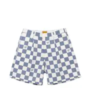 [HUMAN MADE] Plaid Shorts
