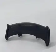 GP39 - Greenhills Black Rear Wing for Scalextric VW Beetle - New