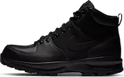 [Nike] Men's Manoa Leather Hiking Boot