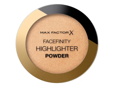 Max Factor Facefinity Highlighter / Bronzer Powder 003 BRONZE GLOW