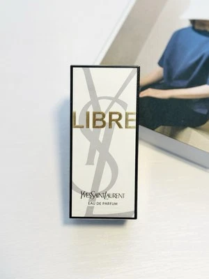 Yves Saint Laurent YSL LIBRE EDP Women Perfume Spray 90ml