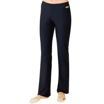 SASAKI - SG-124 - Boots Cut Pants - Gymnastics