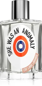 [Etat libre d´orange] She Was An Anomaly - EDP - Volume: 100 ml