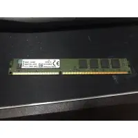 在飛比找蝦皮購物優惠-金士頓ddr3 1600 8g(原廠終身保固）