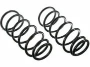For 1995-1998 Chrysler Cirrus Coil Spring Set Front Moog 51816NZ 1996 1997 (for: Chrysler)