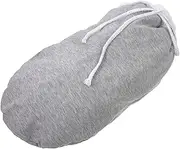 Thick Cast Sock Cover for Leg Swelling Toe Warmer Cover Protector for Fracture Care Socks
