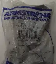 Armstrong 79-849 7/8" Bolt Diameter Hex Nut 5pcs. USA