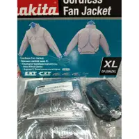 在飛比找蝦皮購物優惠-牧田 Makita DFJ206Z (M/L/XL/2XL/