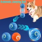 Automatic Jumping Ball for Pet Dog Interactive Training Toy Puppy Fetch Ball Cat