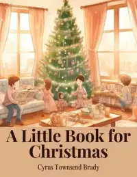 在飛比找博客來優惠-A Little Book for Christmas