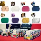 30g OPHIR Body Paint Ink Pearl Colour Makeup Kids Drawing Face Painting Pigment